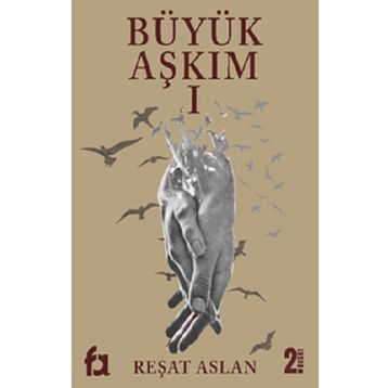 Büyük Aşkım 1 Reşat Aslan