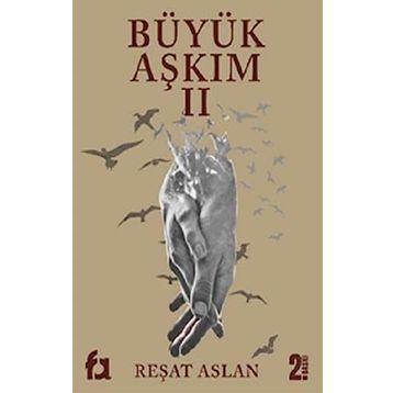 Büyük Aşkım 2 Reşat Aslan
