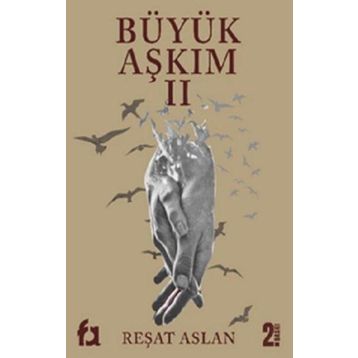 Büyük Aşkım 2 Reşat Aslan