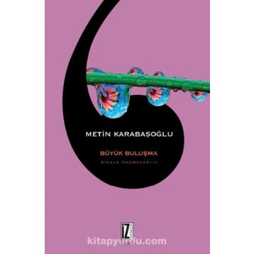 Büyük Buluşma - Metin Karabaşoğlu
