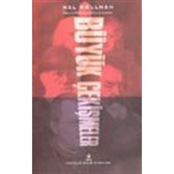 BÜYÜK ÇEKİŞMELER (CILTLI) - HAL HELLMAN