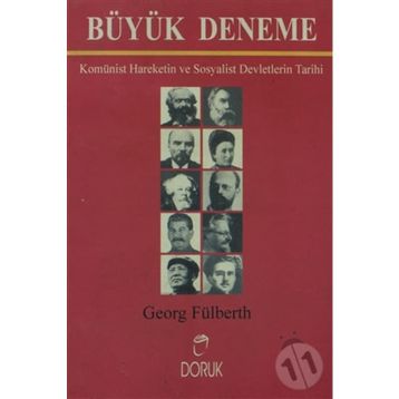 BÜYÜK DENEME - GEORG FÜLBERTH