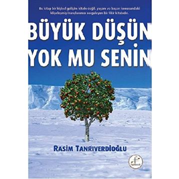 Büyük Düşün Yok mu Senin - Rasim Tanrıverdioğlu