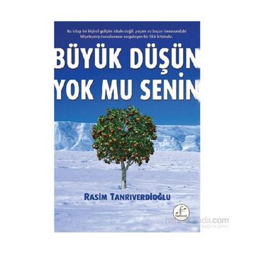 Büyük Düşün Yok mu Senin - Rasim Tanrıverdioğlu