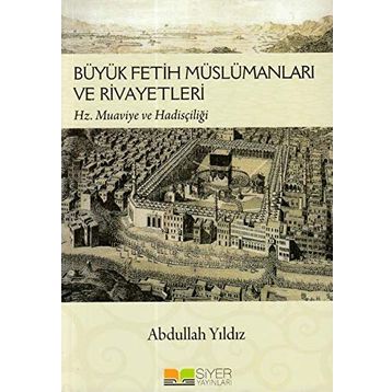 BÜYÜK FETIH - NURETTIN TOPÇU (ISBN:9789759952785)