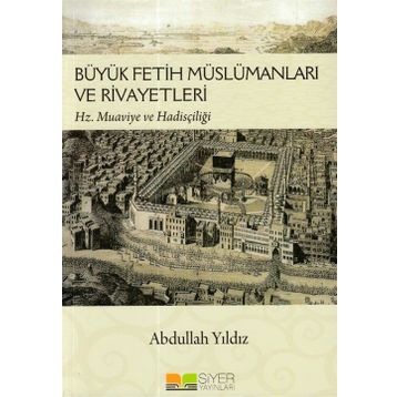 BÜYÜK FETIH - NURETTIN TOPÇU (ISBN:9789759952785)