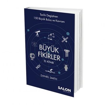 Büyük Fikirler El Kitabı - Daniel W. Smith