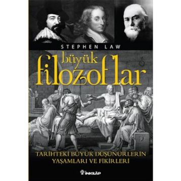 BÜYÜK FILOZOFLAR - BRYAN MAGEE