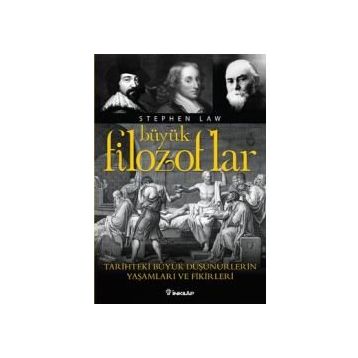 BÜYÜK FILOZOFLAR - BRYAN MAGEE