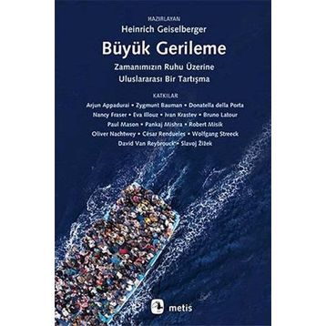 Büyük Gerileme - Heinrich Geiselberger
