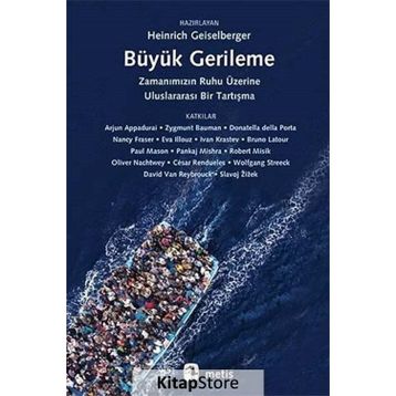 Büyük Gerileme - Heinrich Geiselberger