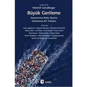 Büyük Gerileme - Heinrich Geiselberger