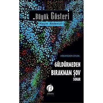 Büyük Gösteri Herdem Kitap