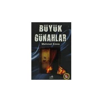BÜYÜK GÜNAHLAR - MURAT KARASOY