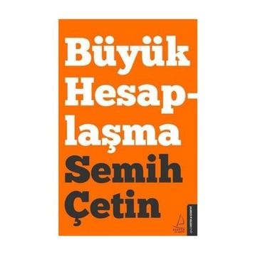 Büyük Hesaplaşma - Jack Du Brul