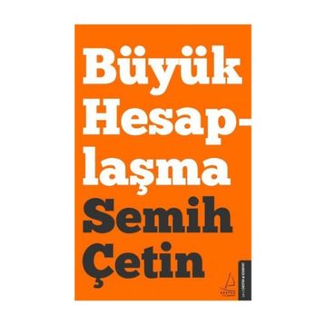 Büyük Hesaplaşma - Jack Du Brul