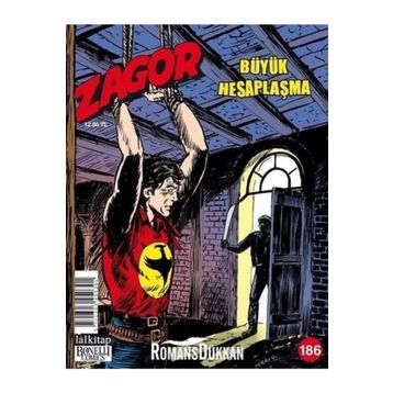 Büyük Hesaplaşma - Jack Du Brul
