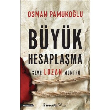 Büyük Hesaplaşma - Osman Pamukoğlu