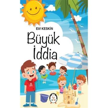 Büyük İddia Elif Keskin