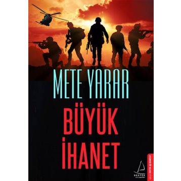 Büyük İhanet - Mete Yarar