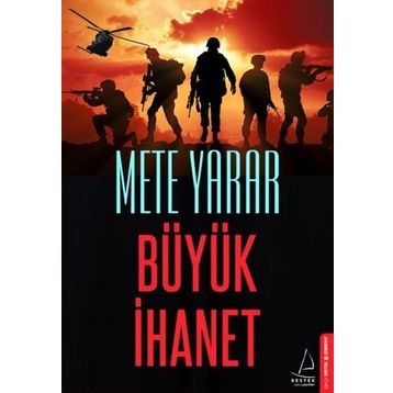 Büyük İhanet - Mete Yarar