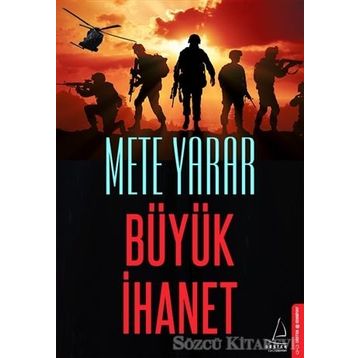 Büyük İhanet - Mete Yarar