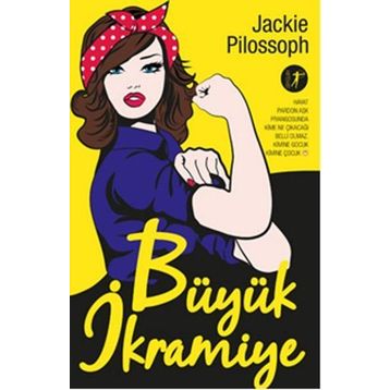 Büyük İkramiye - Jackie Pilossoph