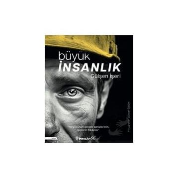 Büyük İnsanlık İnkılap Kitabevi