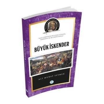 Büyük İskender - Ali Murat Seymen