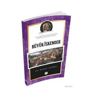 BÜYÜK İSKENDER - HASAN S. SEVER