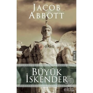BÜYÜK İSKENDER - HASAN S. SEVER