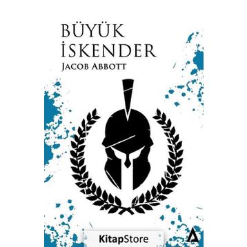 Büyük İskender- Jacob Abbott