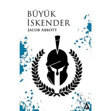Büyük İskender- Jacob Abbott