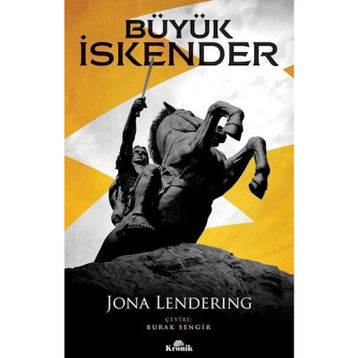 Büyük İskender Jona Lendering