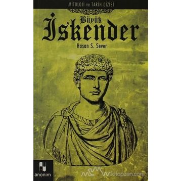 Büyük İskender Jona Lendering