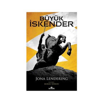 Büyük İskender Jona Lendering