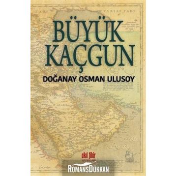 Büyük Kaçgun - Doğanay Osman Ulusoy