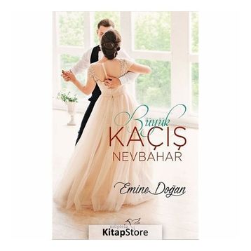Büyük Kaçış Nevbahar - Emine Doğan