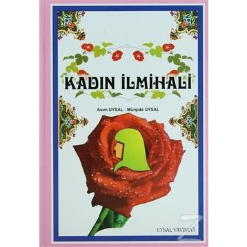 BÜYÜK KADIN İLMIHALI - GENEL