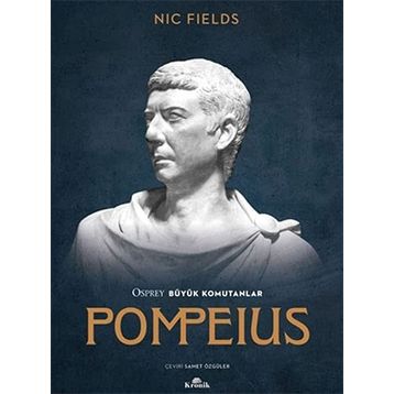 Büyük Komutanlar Pompeius