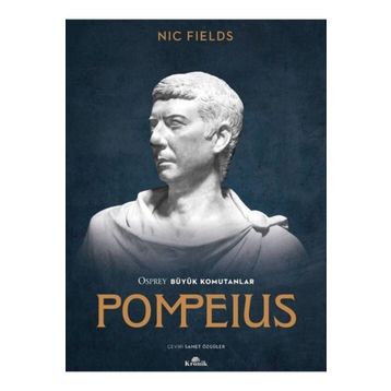 Büyük Komutanlar Pompeius