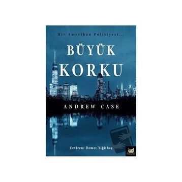 Büyük Korku - Andrew Case