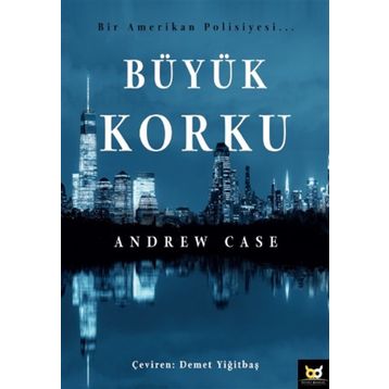 Büyük Korku - Andrew Case