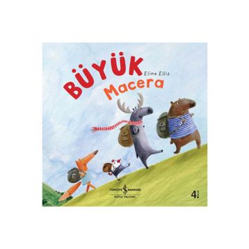 Büyük Macera - Charles Dickens
