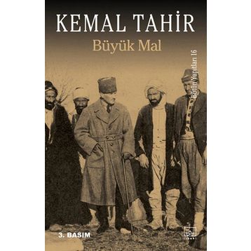 Büyük Mal - Kemal Tahir