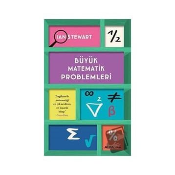 Büyük Matematik Problemleri - Ian Stewart