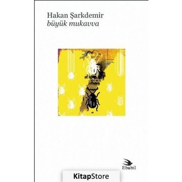 Büyük Mukavva - Hakan Şarkdemir
