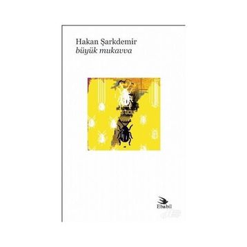 Büyük Mukavva - Hakan Şarkdemir
