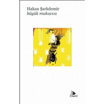 Büyük Mukavva - Hakan Şarkdemir