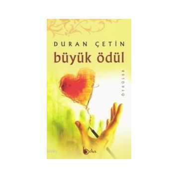 BÜYÜK ÖDÜL - DURAN ÇETİN